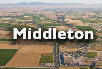 Middleton Idaho